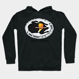 Duck A L´Orange Hoodie